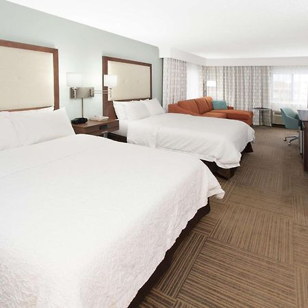 Hampton Inn Birch Run Luaran gambar