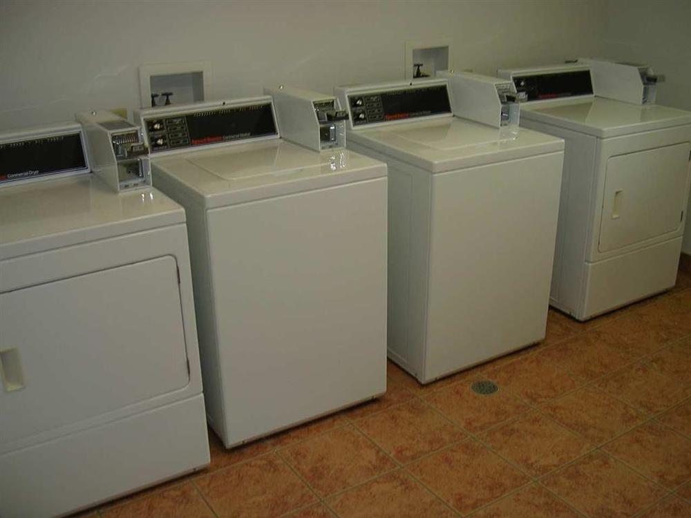 Hampton Inn Birch Run Kemudahan gambar