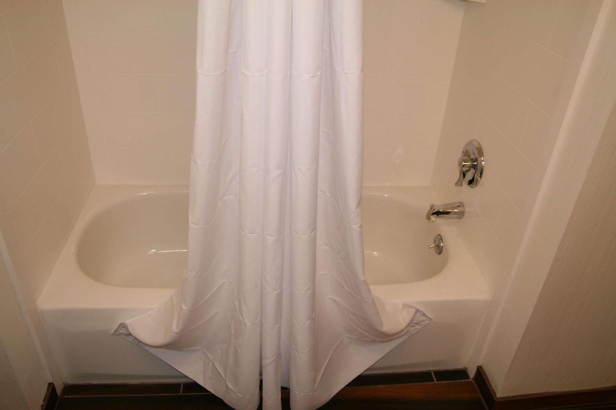 Hampton Inn Birch Run Luaran gambar