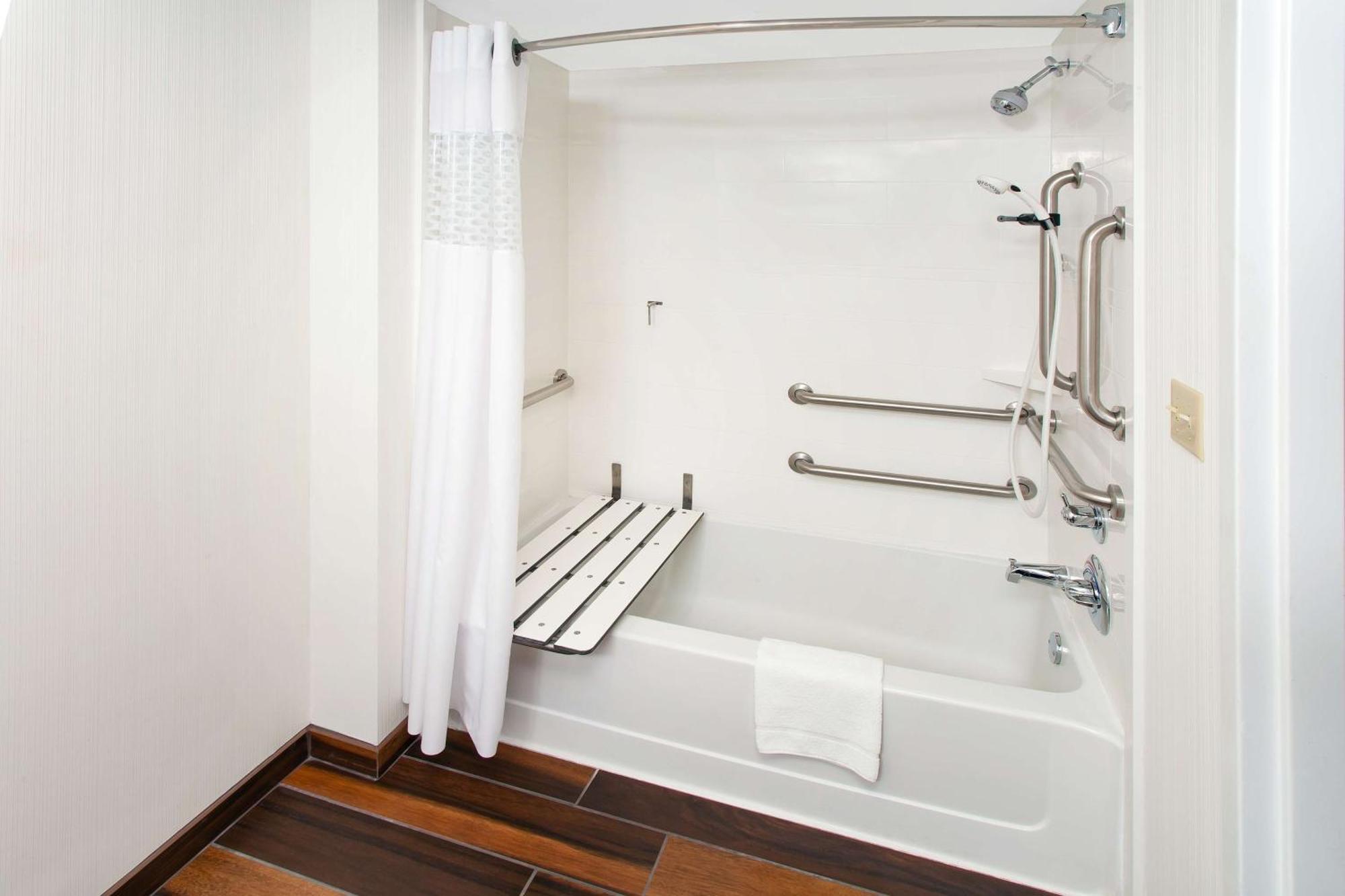 Hampton Inn Birch Run Luaran gambar