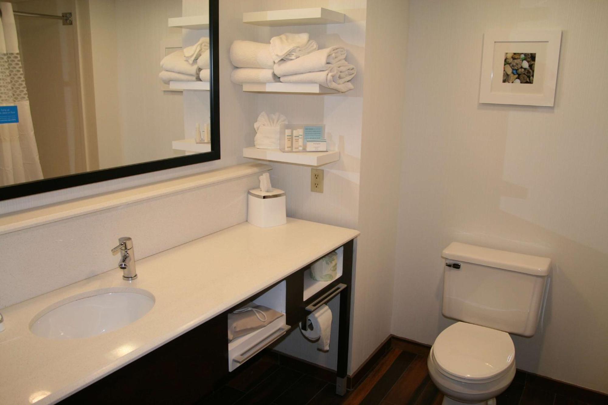 Hampton Inn Birch Run Luaran gambar