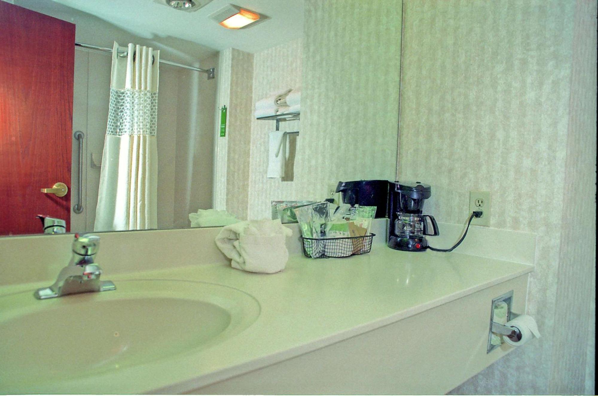 Hampton Inn Birch Run Luaran gambar