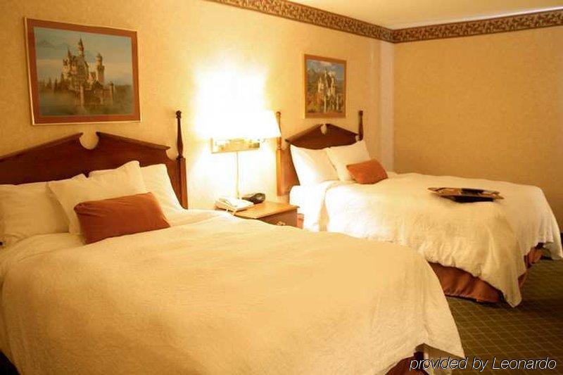 Hampton Inn Birch Run Bilik gambar