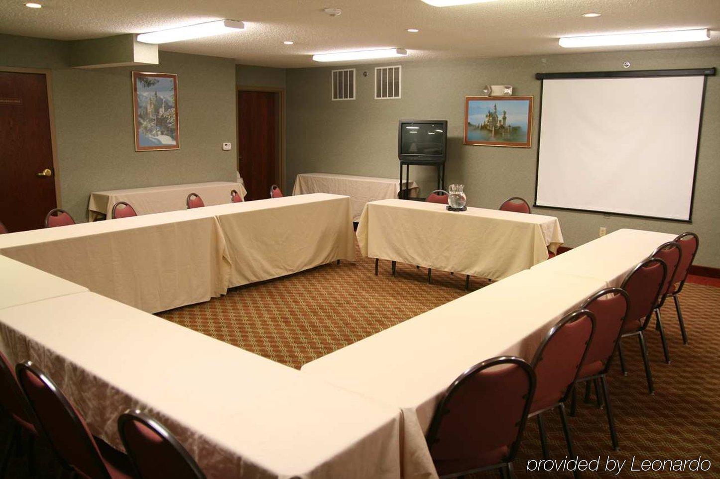Hampton Inn Birch Run Kemudahan gambar