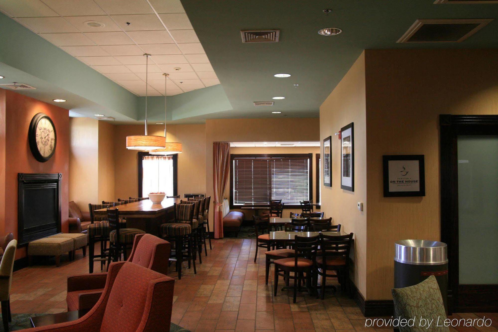 Hampton Inn Birch Run Luaran gambar