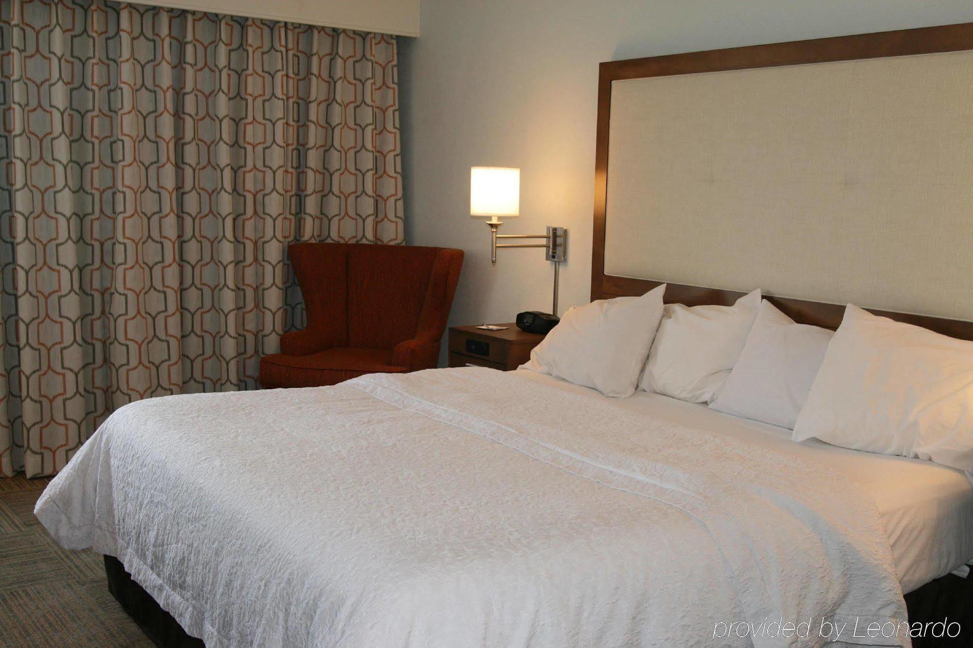 Hampton Inn Birch Run Luaran gambar