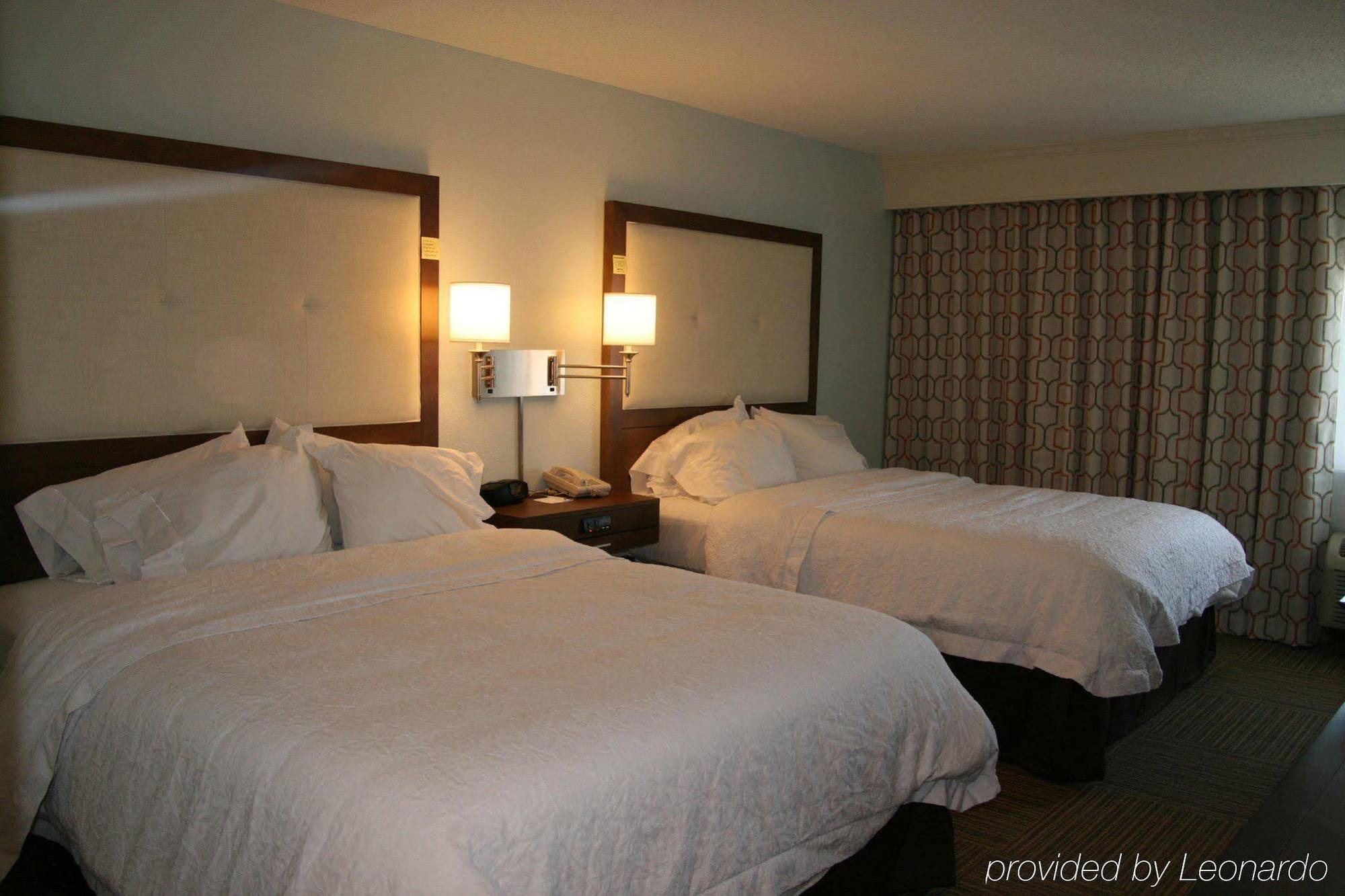Hampton Inn Birch Run Luaran gambar