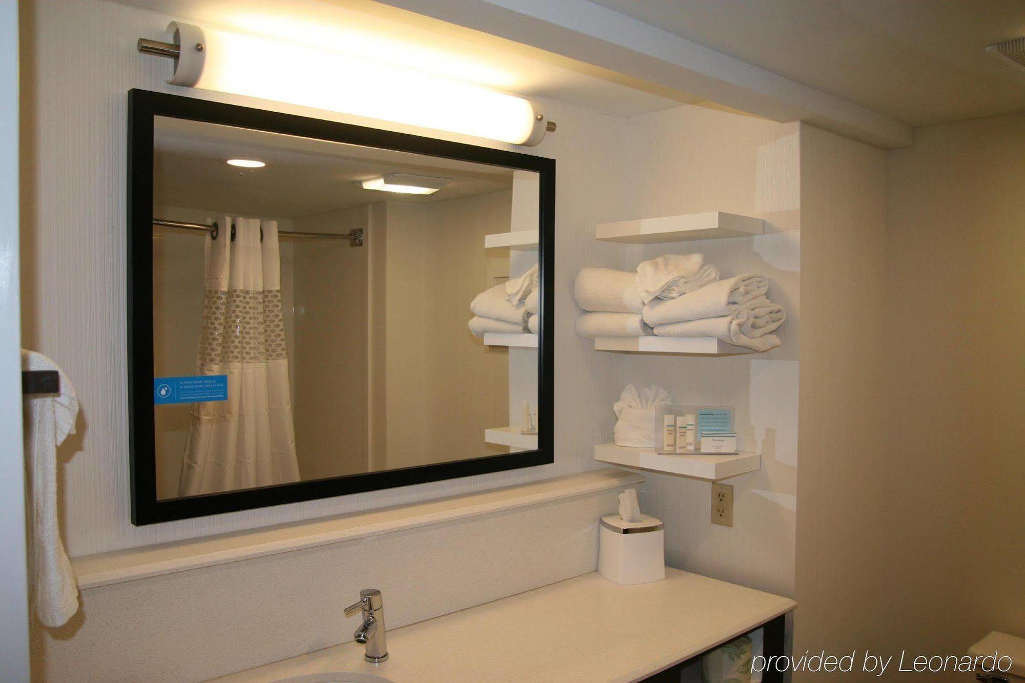 Hampton Inn Birch Run Luaran gambar