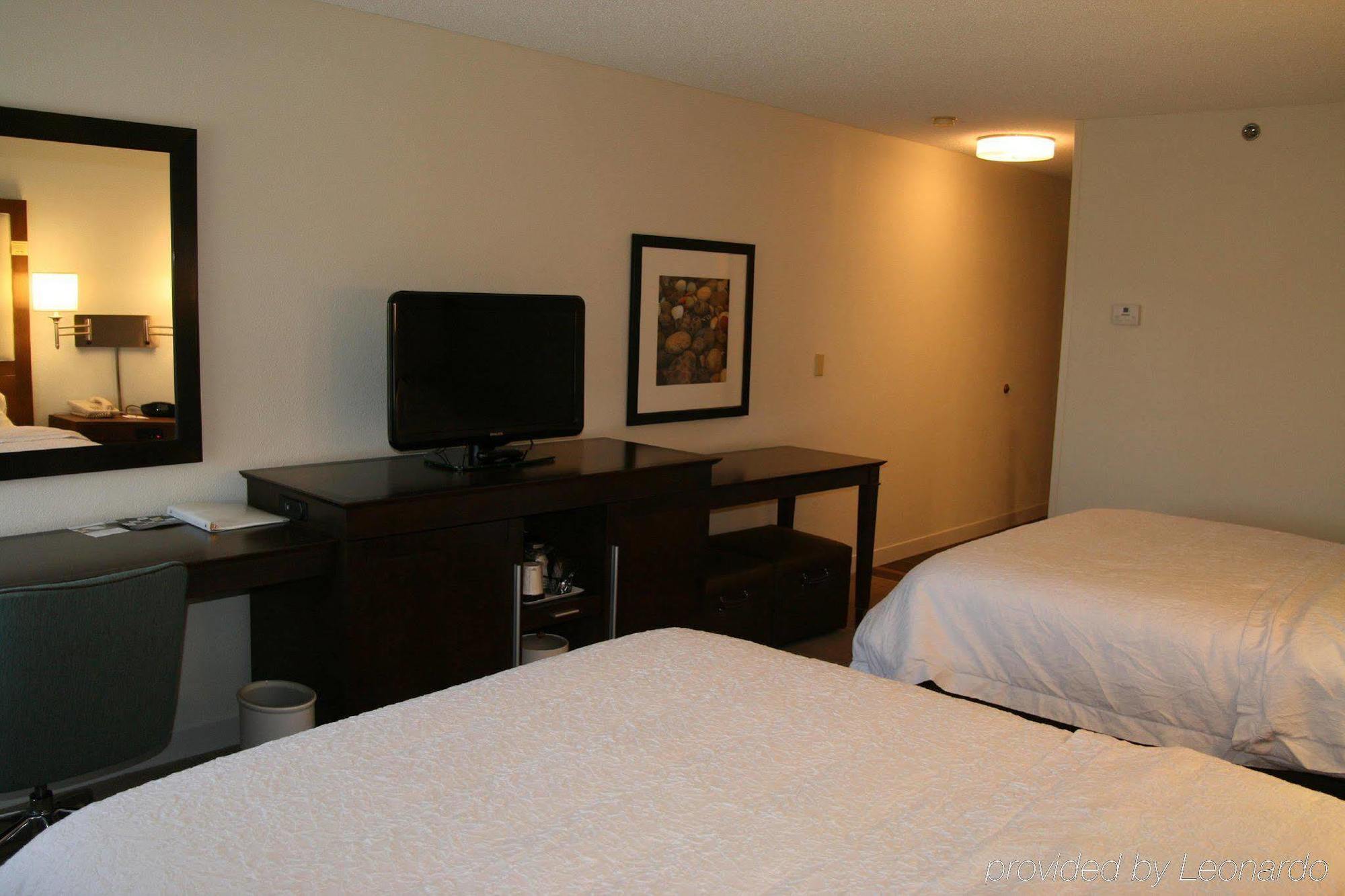 Hampton Inn Birch Run Luaran gambar