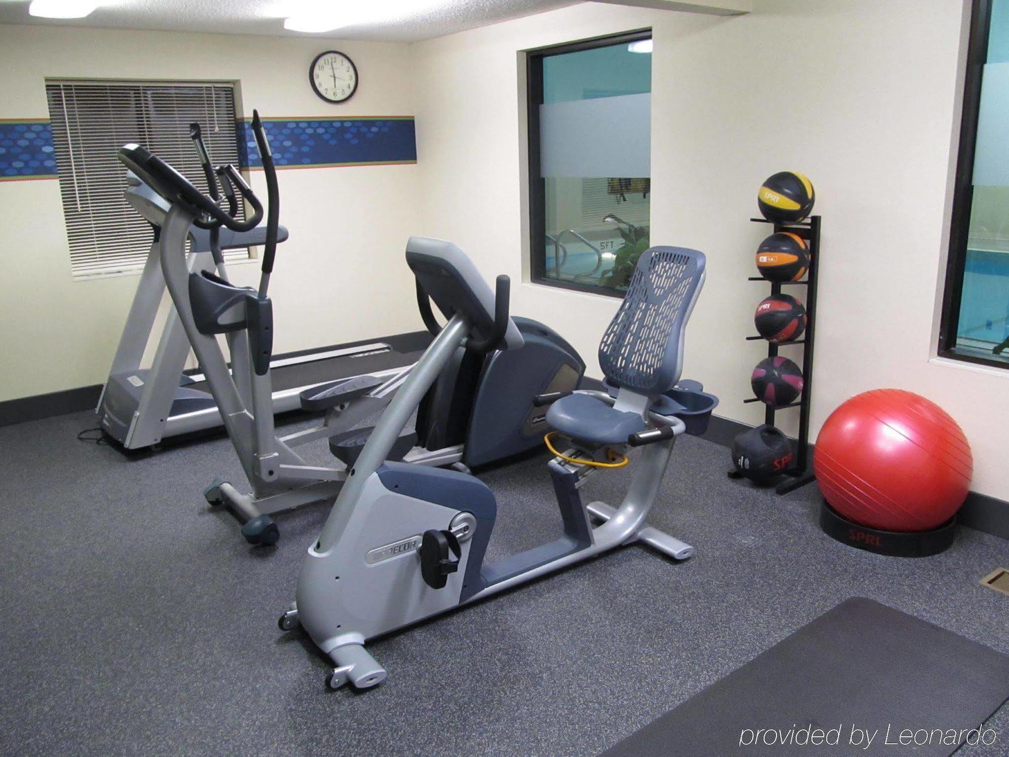 Hampton Inn Birch Run Luaran gambar