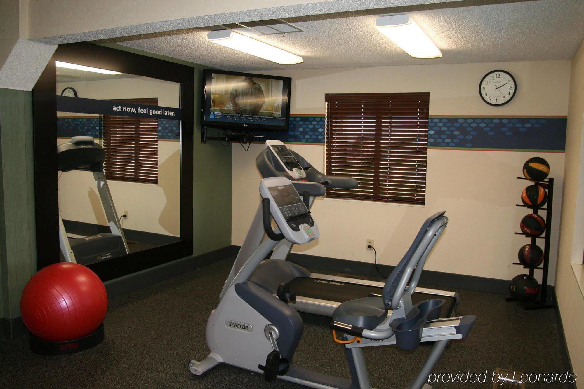 Hampton Inn Birch Run Luaran gambar