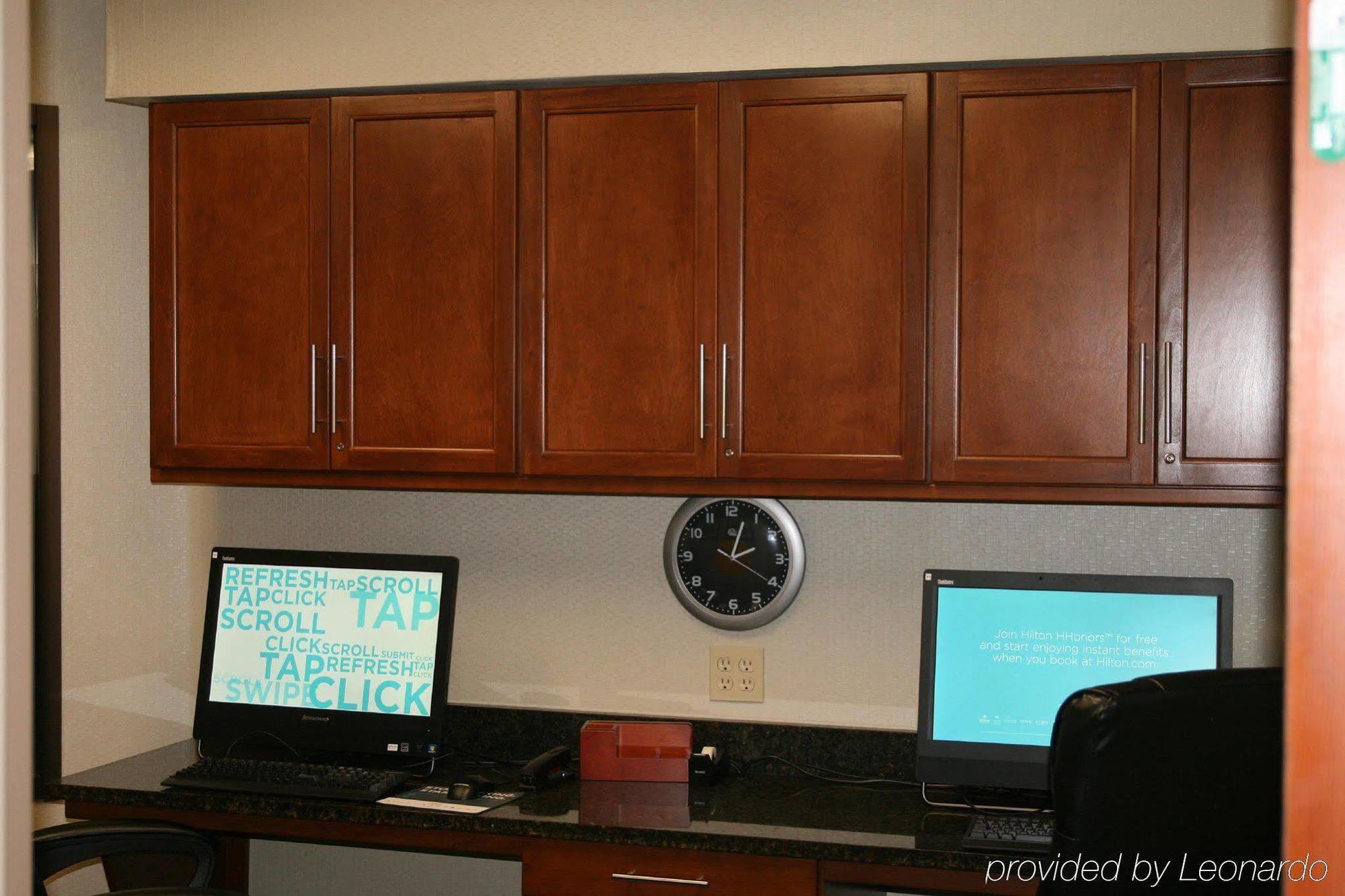Hampton Inn Birch Run Luaran gambar