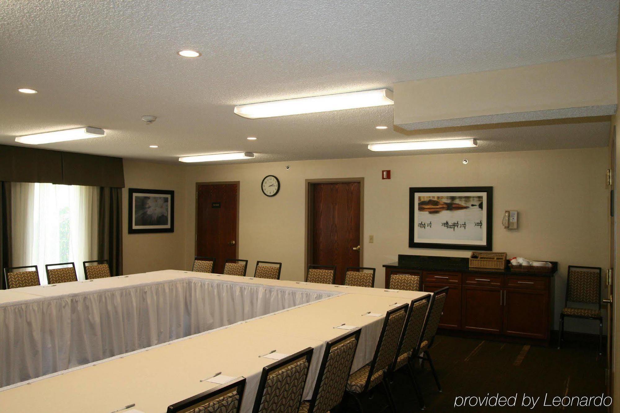 Hampton Inn Birch Run Luaran gambar