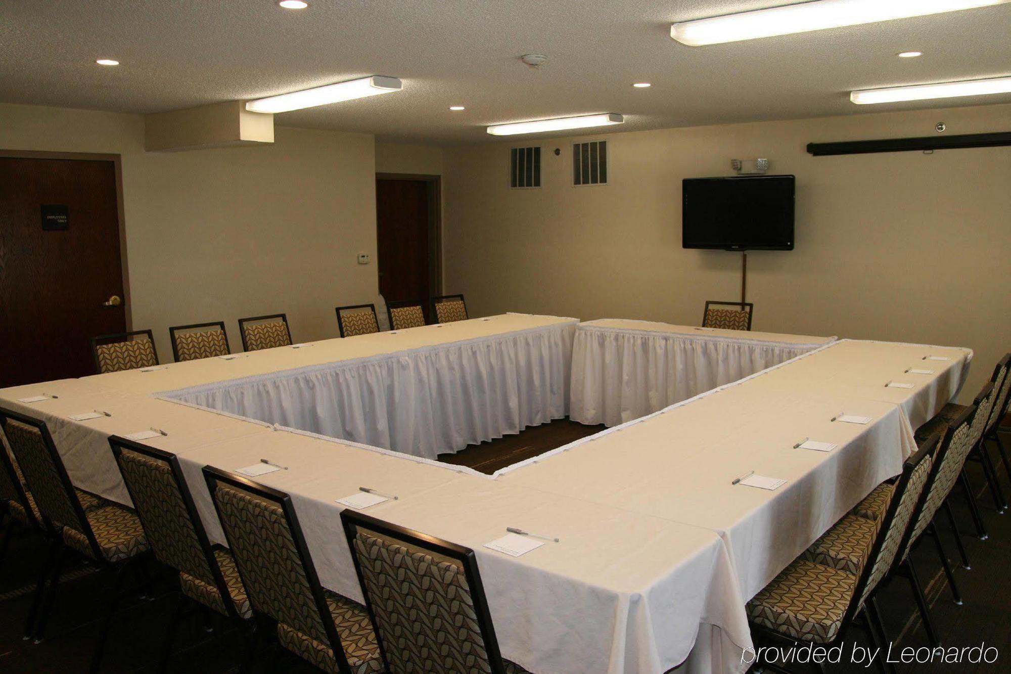 Hampton Inn Birch Run Luaran gambar