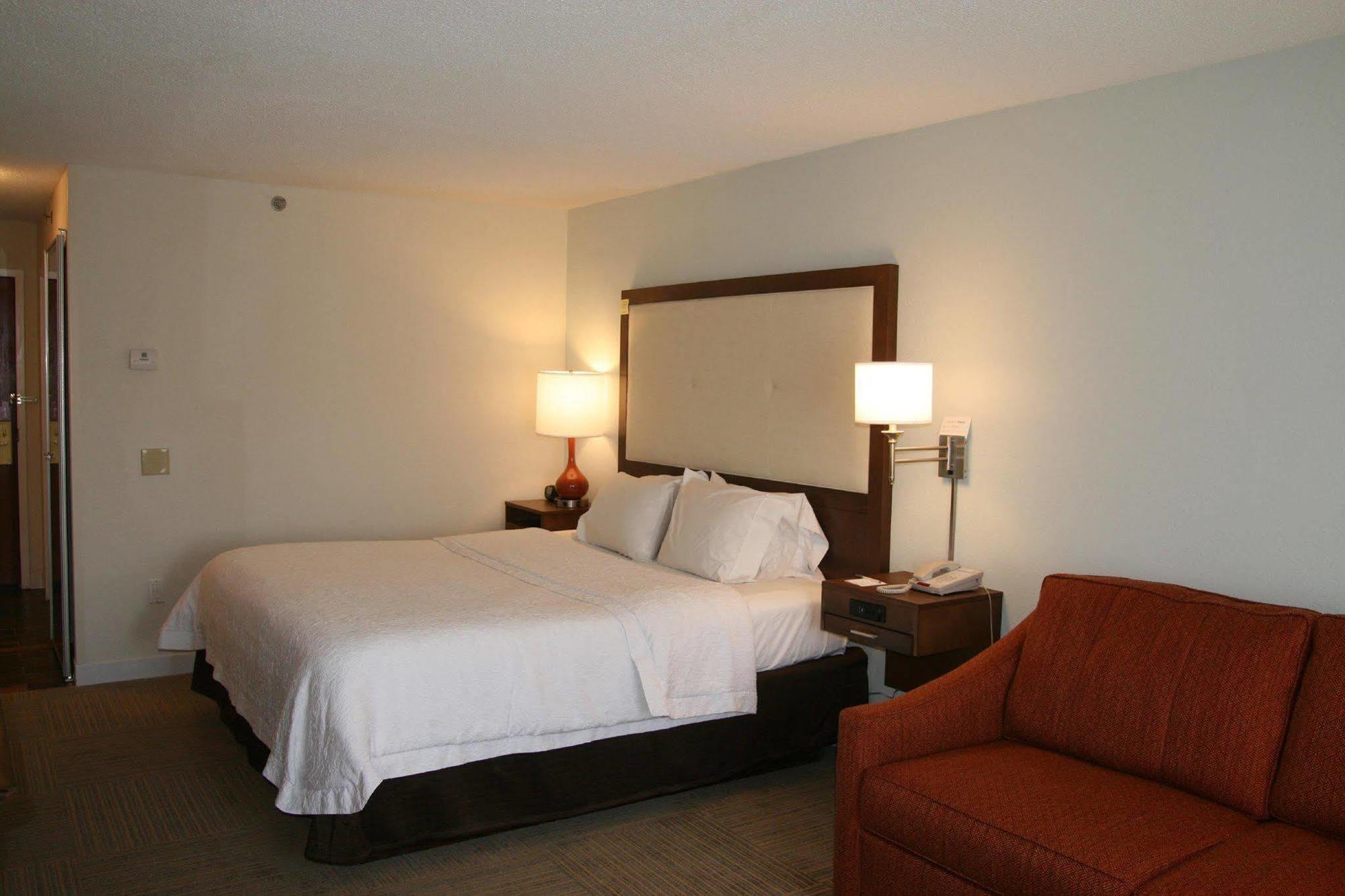 Hampton Inn Birch Run Luaran gambar