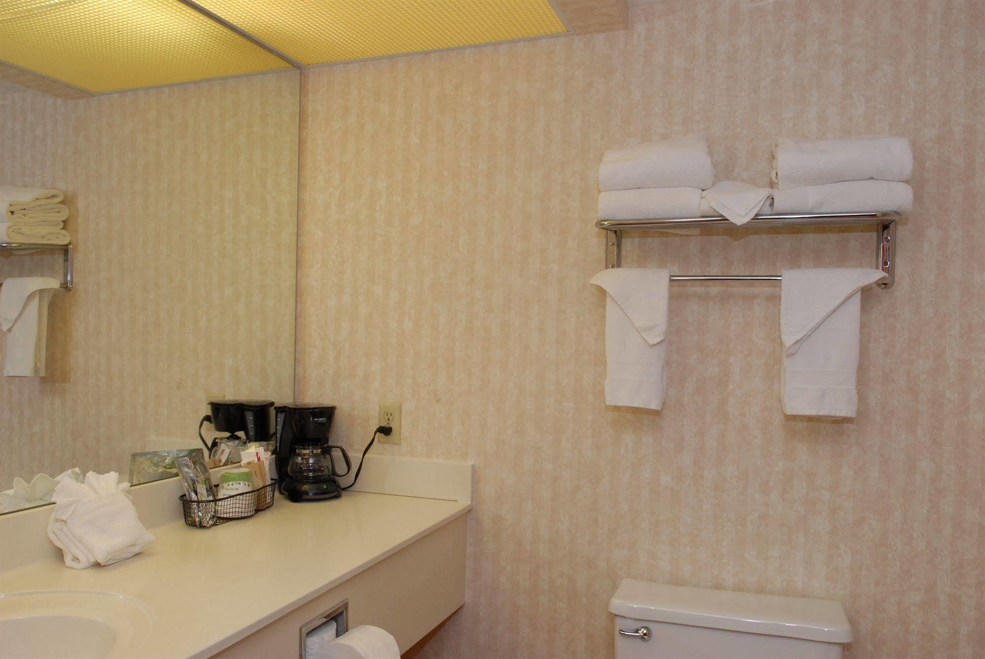 Hampton Inn Birch Run Luaran gambar