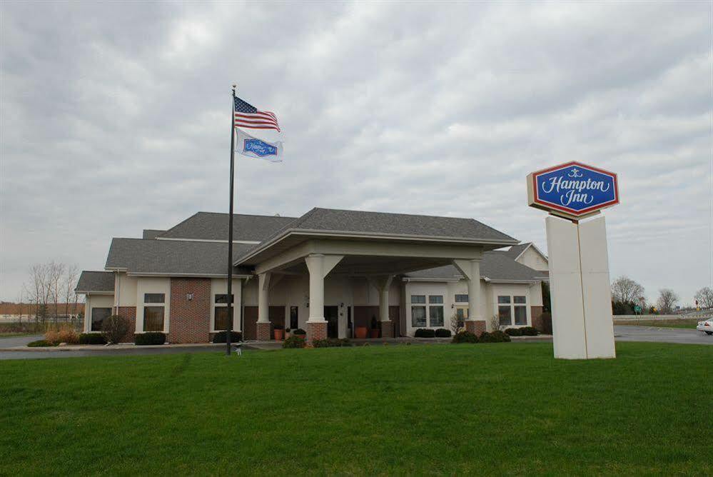 Hampton Inn Birch Run Luaran gambar